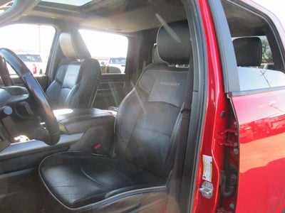 2023 RAM 3500 Laramie