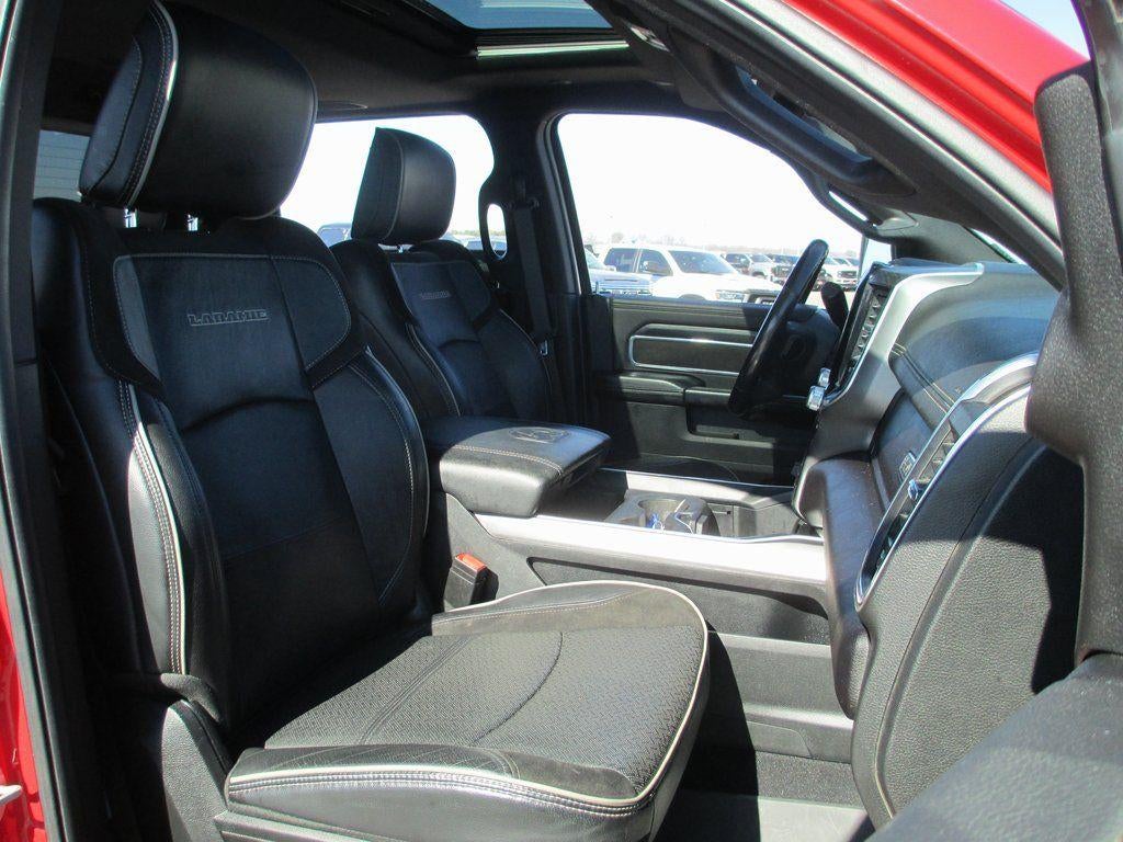 2023 RAM 3500 Laramie