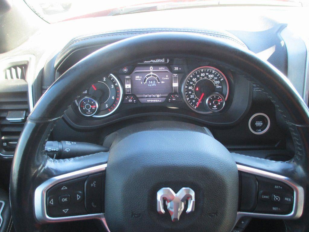 2023 RAM 3500 Laramie