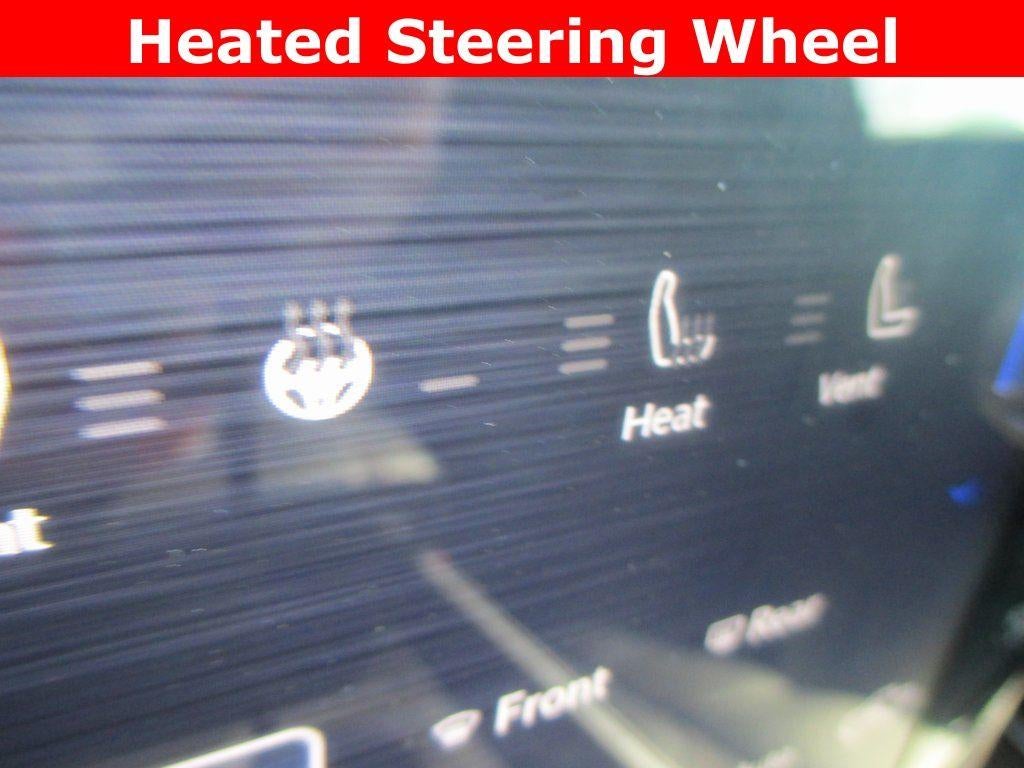 2023 RAM 3500 Laramie