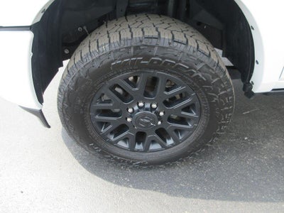 2026 RAM 3500 Limited Crew Cab 4x4 8' Box