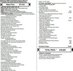 2026 RAM 3500 Limited Crew Cab 4x4 8' Box