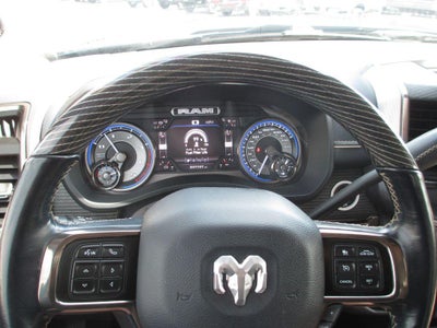 2022 RAM 3500 Limited