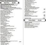 2026 RAM 2500 Black Express