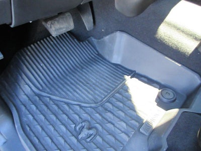 2026 RAM 2500 Black Express