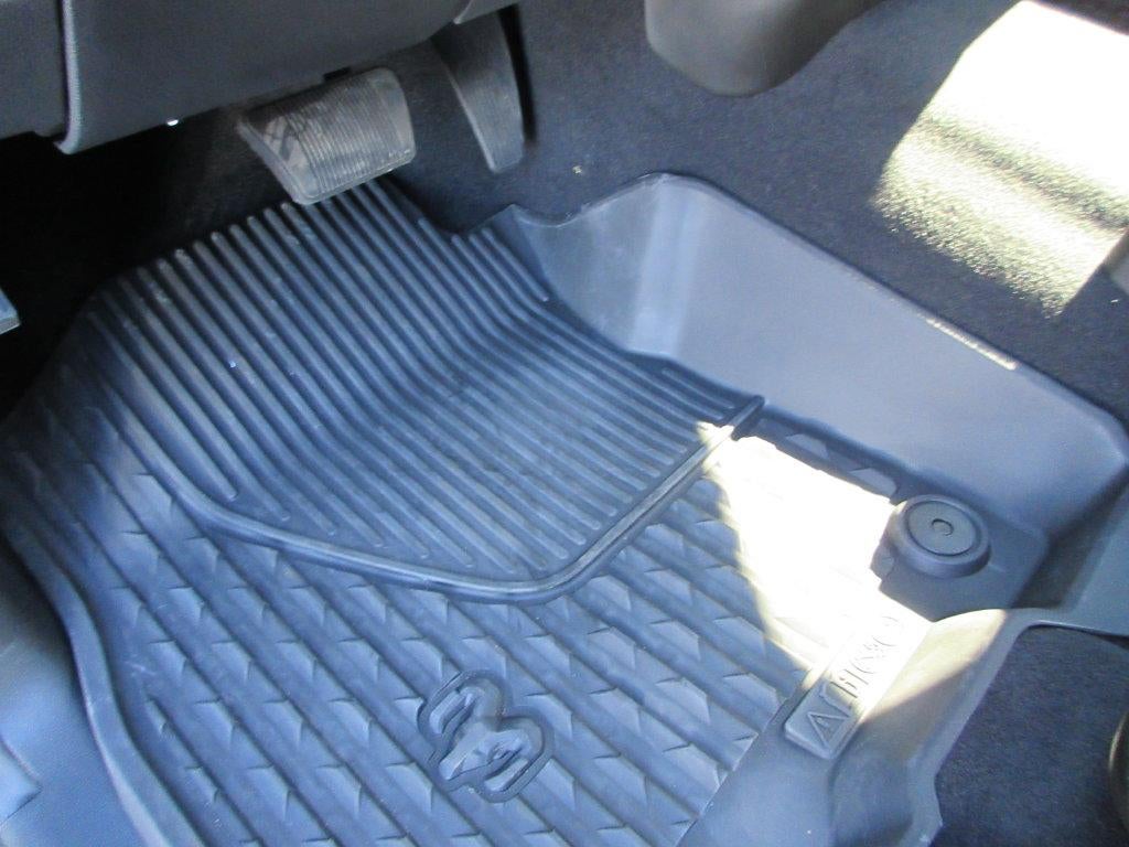 2026 RAM 2500 Black Express