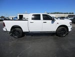 2026 RAM 2500 Black Express