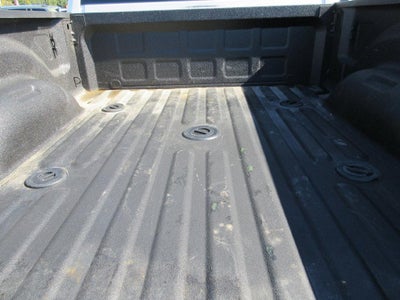 2026 RAM 2500 Black Express