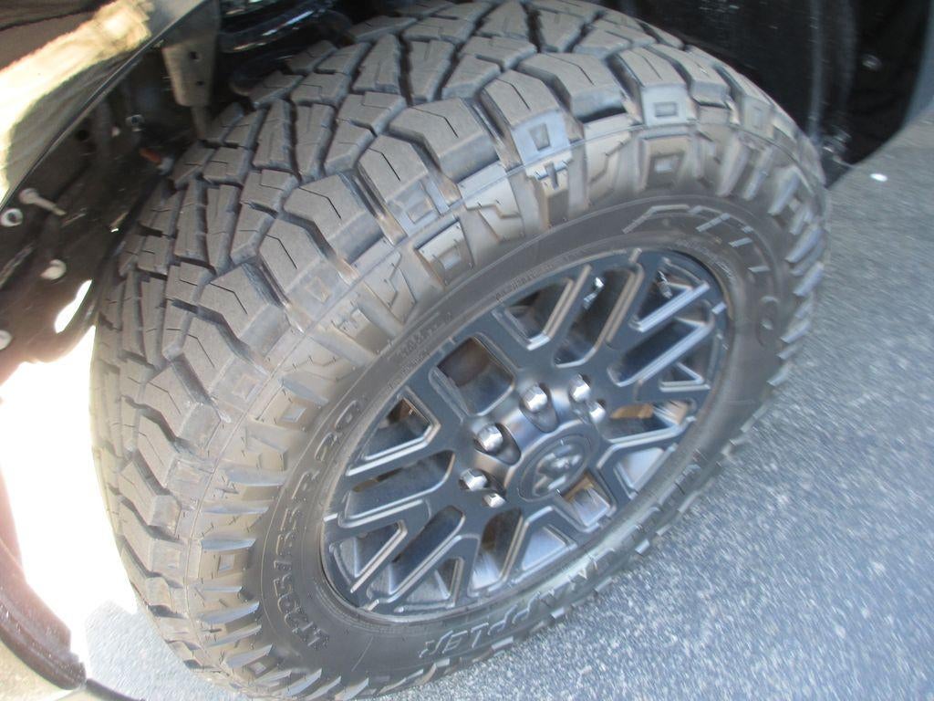 2026 RAM 2500 Limited Crew Cab 4x4 6'4" Box
