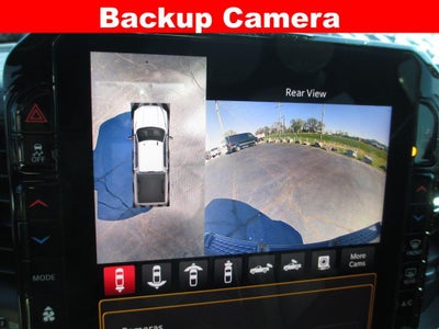 2026 RAM 2500 Limited Crew Cab 4x4 6'4" Box