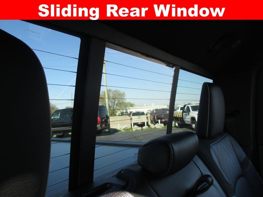 2026 RAM 2500 Limited Crew Cab 4x4 6'4" Box