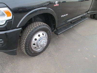 2022 RAM 3500 Laramie