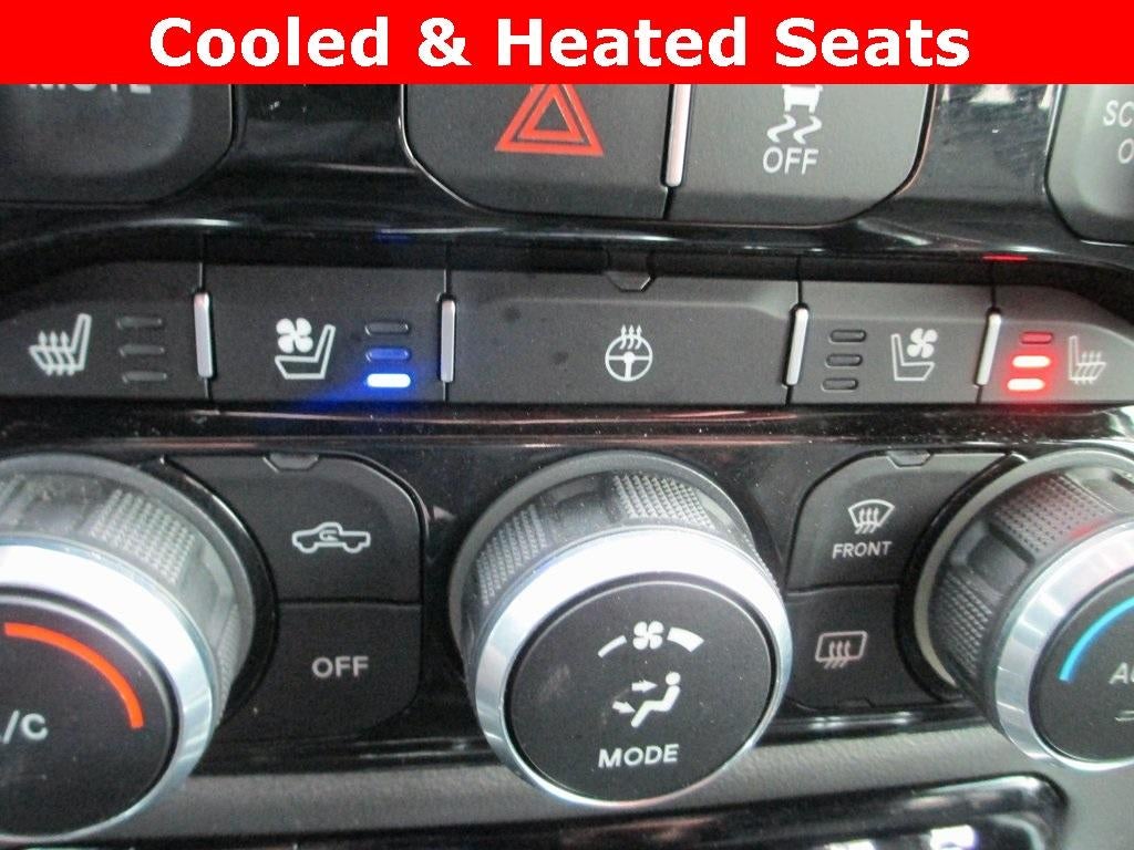 2022 RAM 3500 Laramie