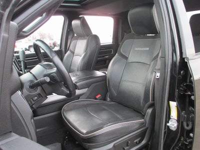 2022 RAM 3500 Laramie