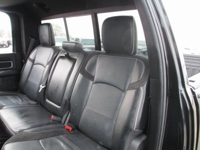 2022 RAM 3500 Laramie