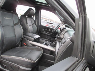 2022 RAM 3500 Laramie