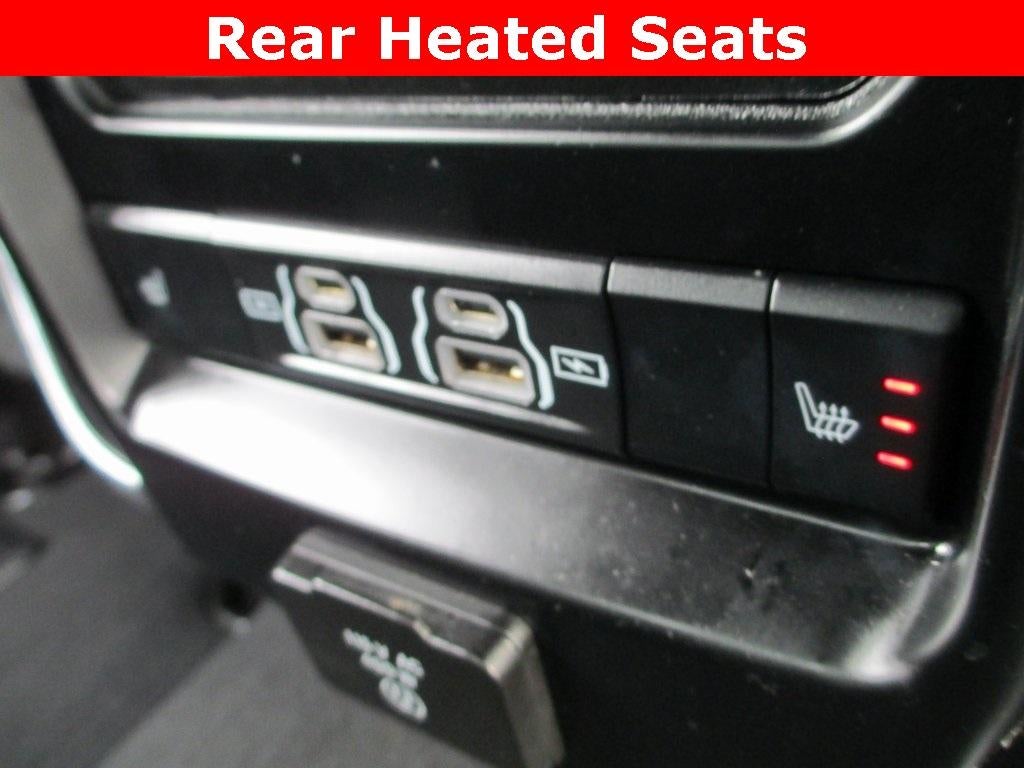 2022 RAM 3500 Laramie