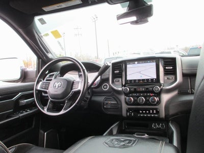 2022 RAM 3500 Laramie