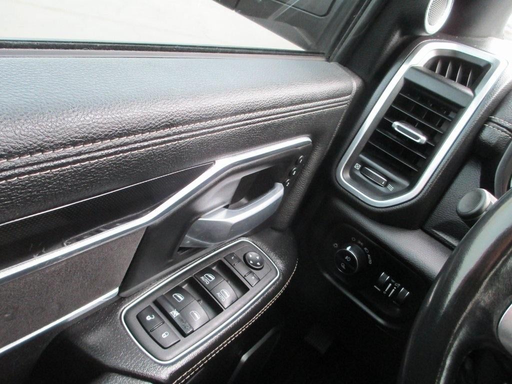 2022 RAM 3500 Laramie