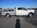 2024 RAM 3500 Laramie Crew Cab 4x4 8' Box