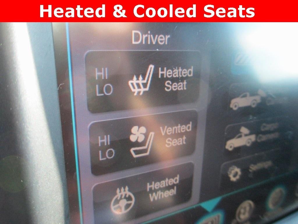 2016 RAM 3500 Longhorn