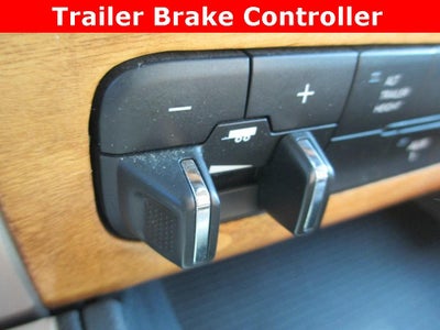 2016 RAM 3500 Longhorn