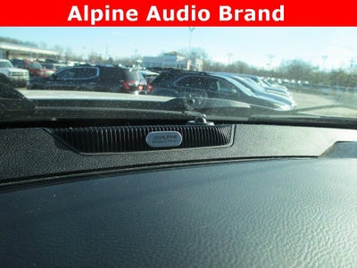 2016 RAM 3500 Longhorn