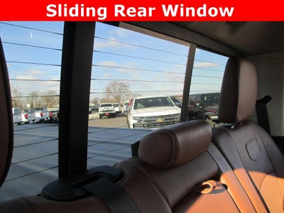 2016 RAM 3500 Longhorn