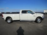 2016 RAM 3500 Longhorn