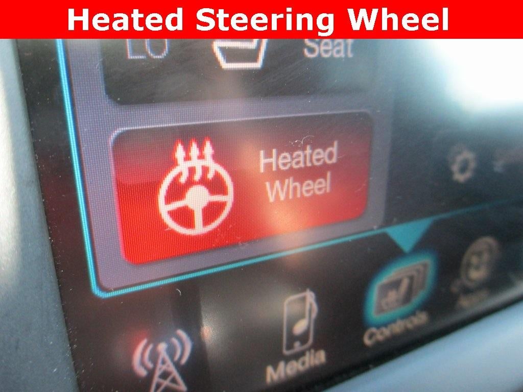 2016 RAM 3500 Longhorn