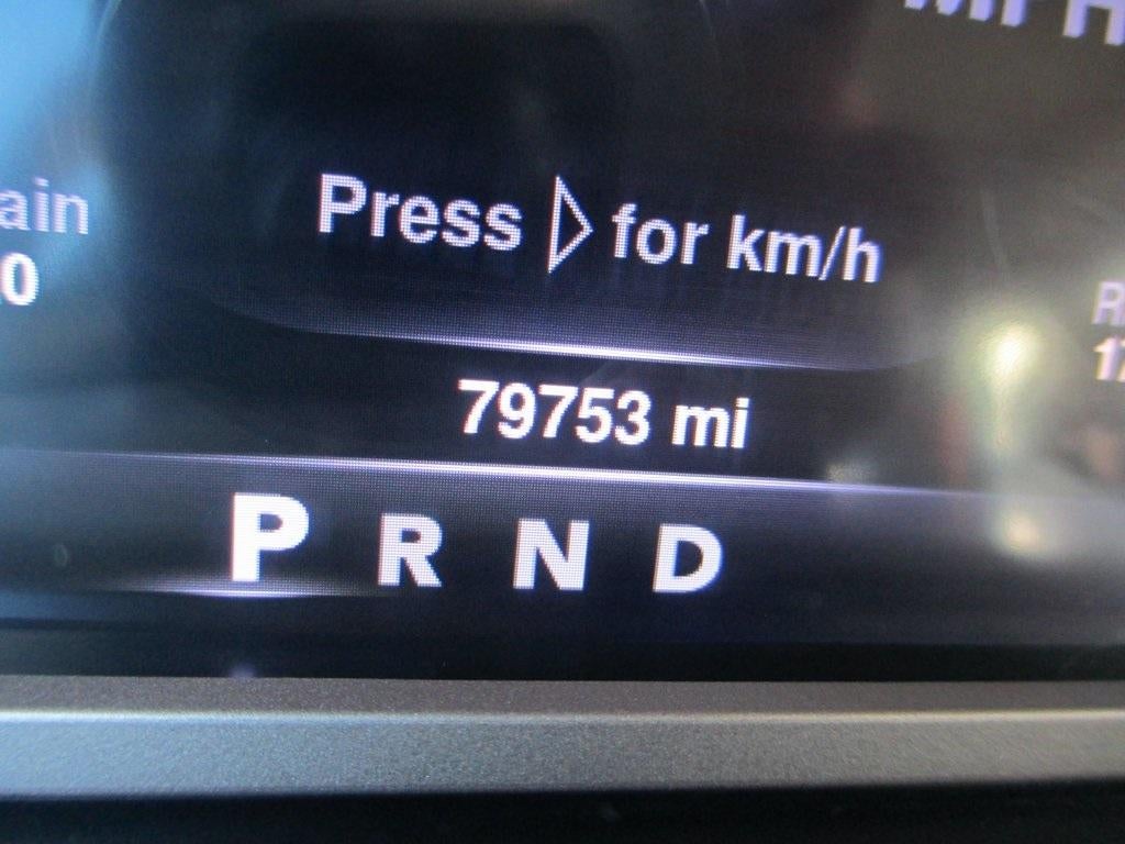 2016 RAM 3500 Longhorn