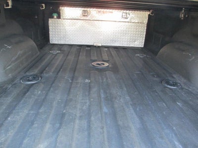 2016 RAM 3500 Longhorn