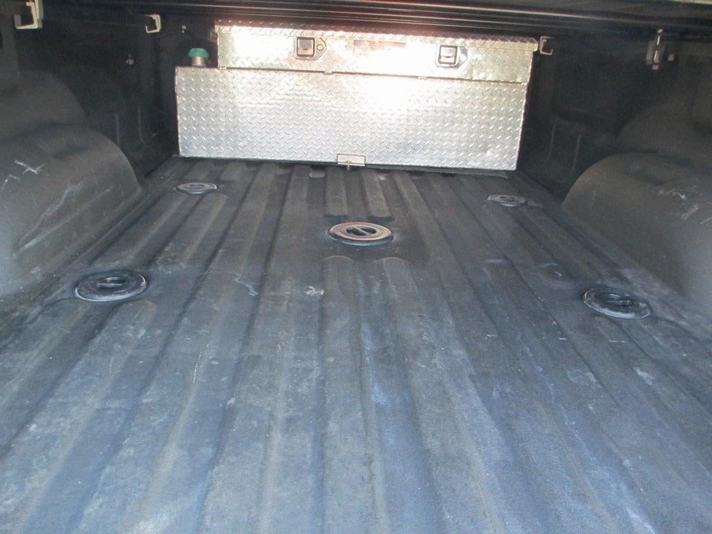 2016 RAM 3500 Longhorn