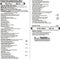 2023 RAM 3500 Laramie Mega Cab 4x4 6'4" Box