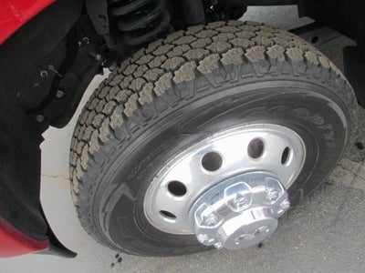 2026 RAM 3500 Longhorn