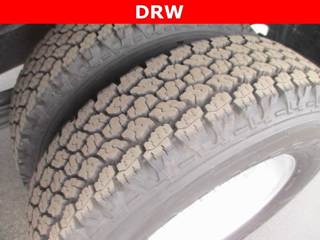 2026 RAM 3500 Longhorn