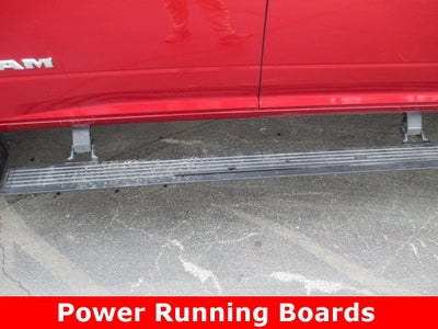 2026 RAM 3500 Longhorn