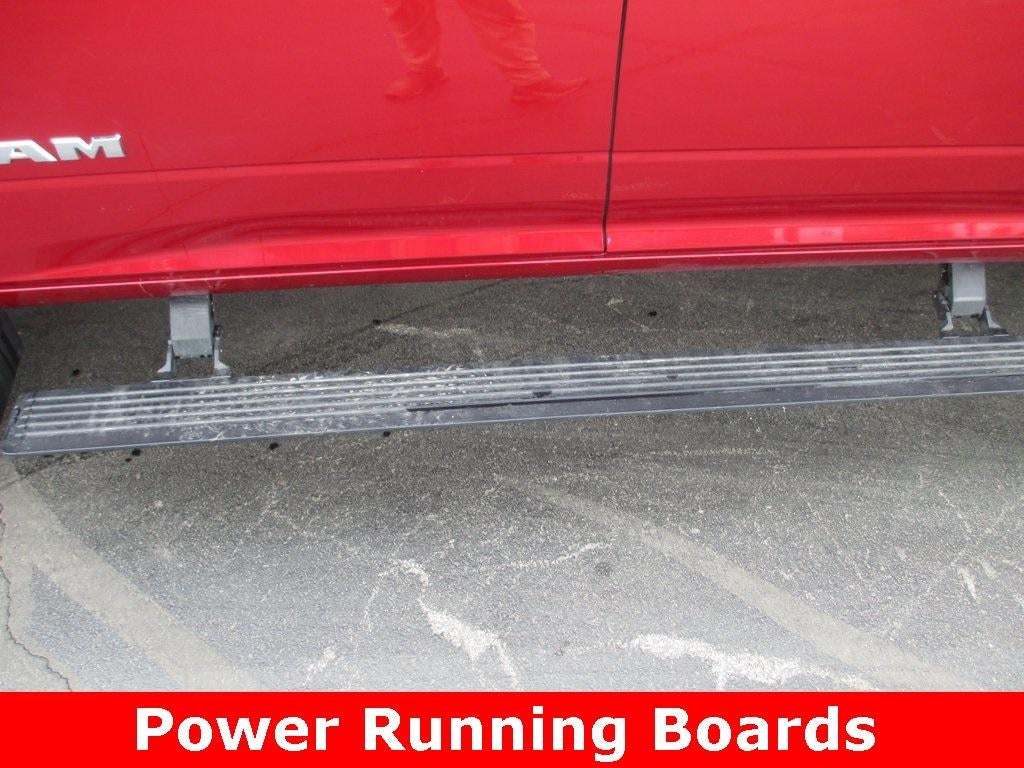 2026 RAM 3500 Longhorn