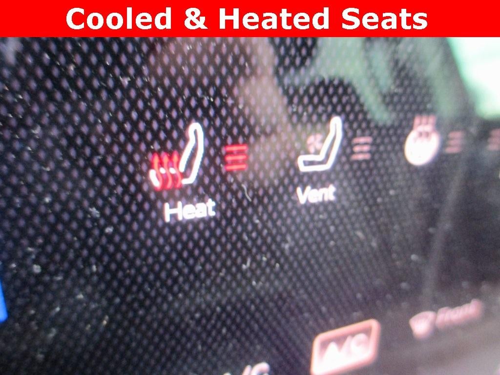 2026 RAM 3500 Longhorn