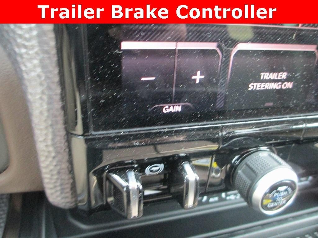 2026 RAM 3500 Longhorn