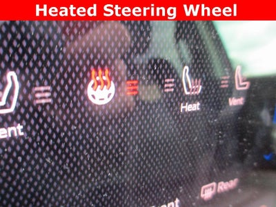 2026 RAM 3500 Longhorn