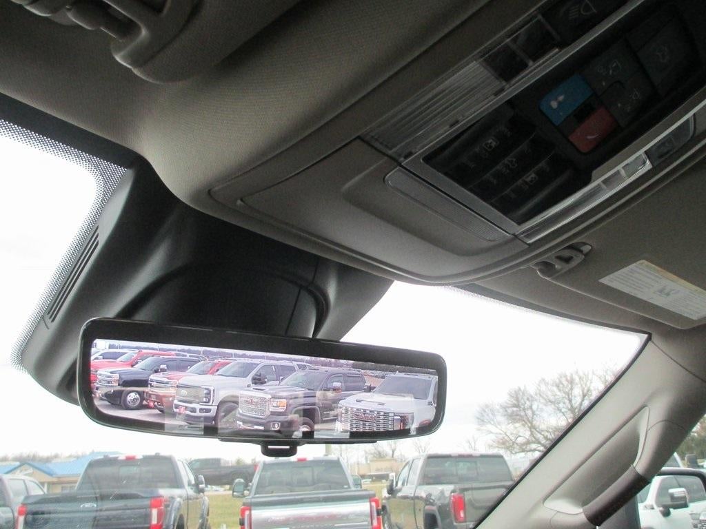 2026 RAM 3500 Longhorn