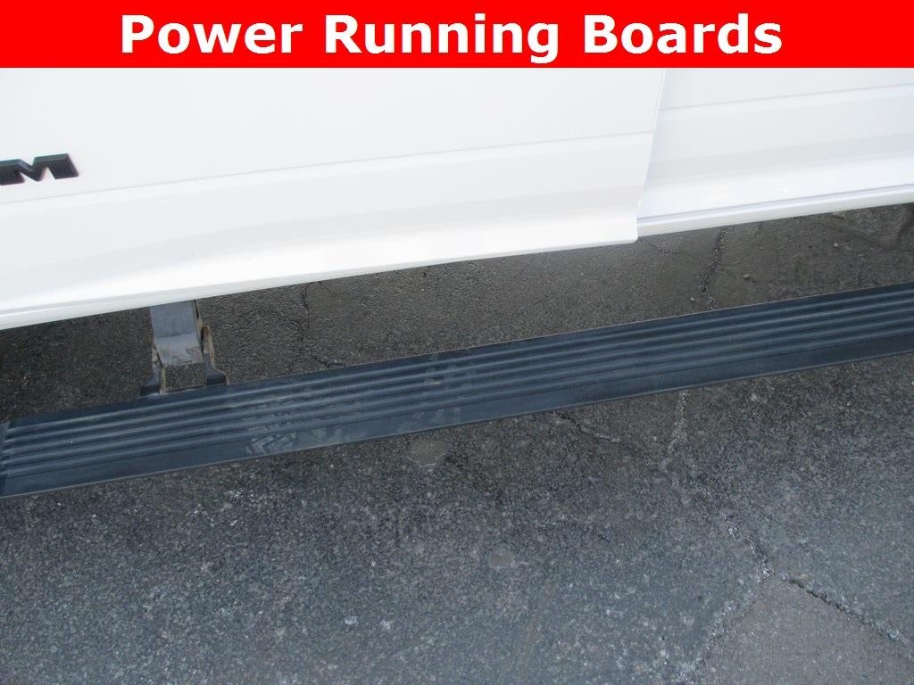 2024 RAM 3500 Limited