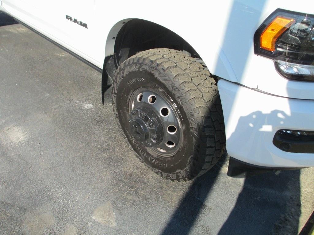 2024 RAM 3500 Limited