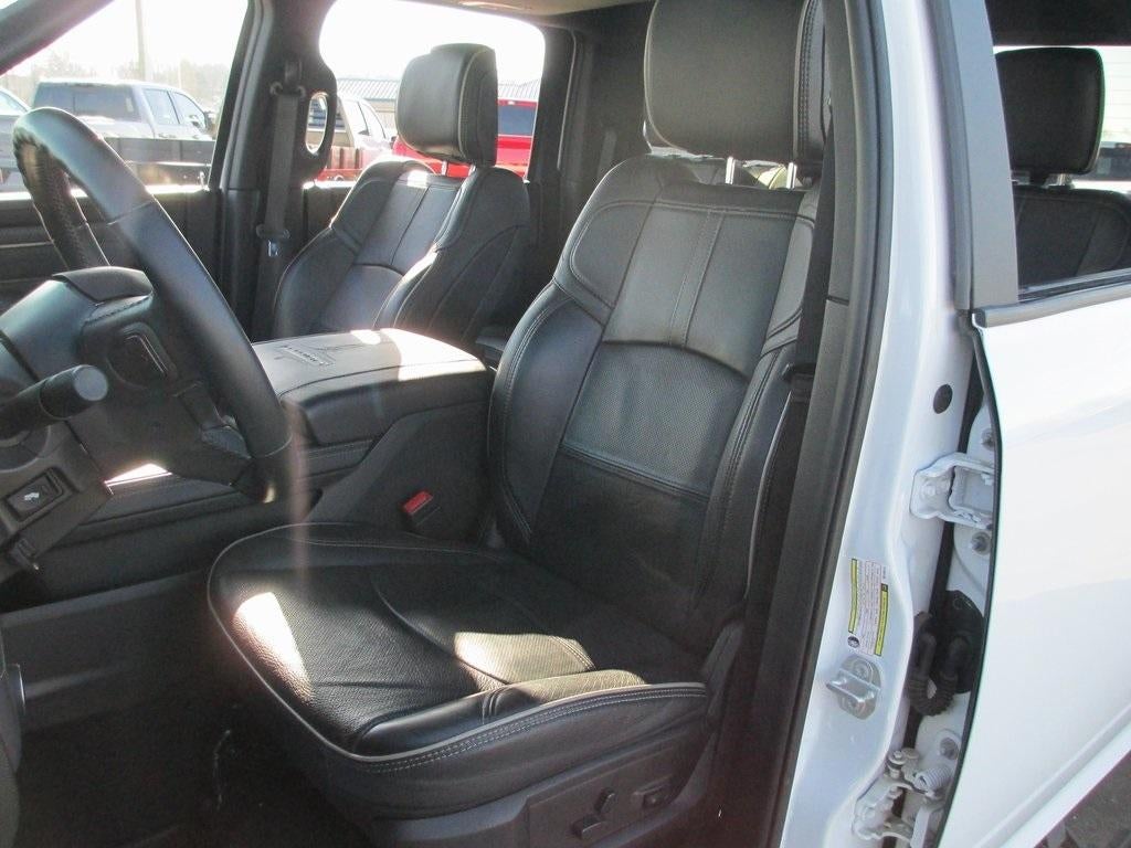 2024 RAM 3500 Limited