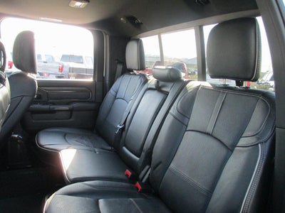 2024 RAM 3500 Limited