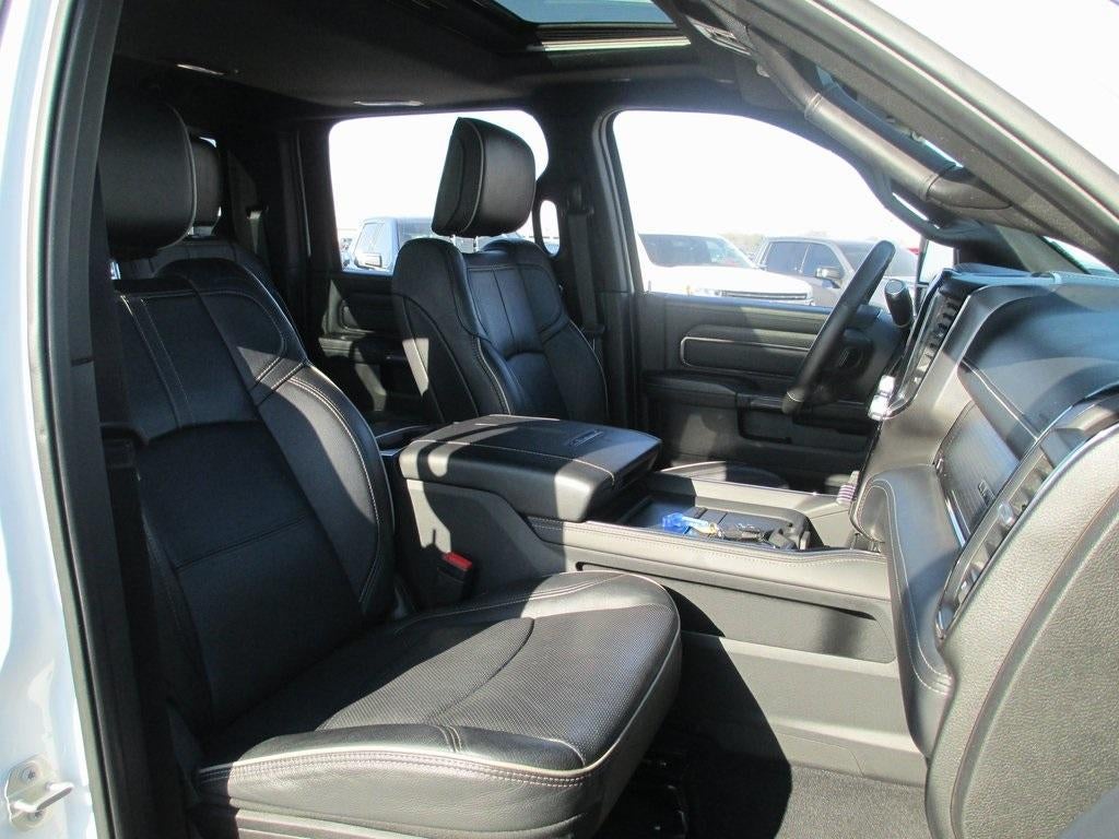 2024 RAM 3500 Limited