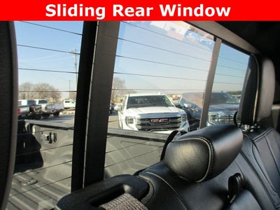 2024 RAM 3500 Limited