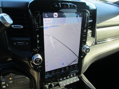 2024 RAM 3500 Limited