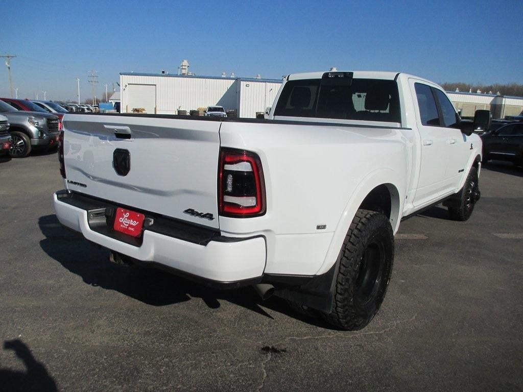 2024 RAM 3500 Limited